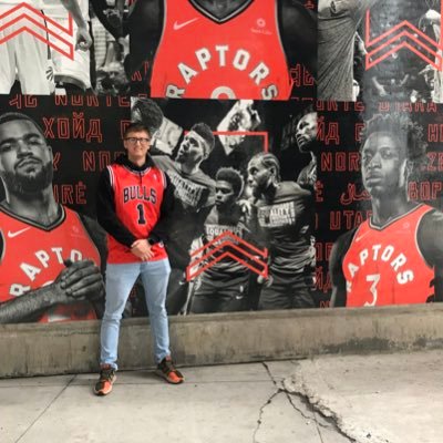 Profile Picture of Chris Jagieło (@Chris_Jagielo) on Twitter