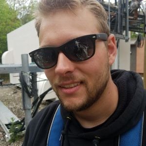 Profile Picture of Jon Bosma (@jon_bosma) on Twitter