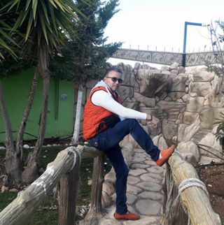 Profile Picture of Mohammad Alabed (@Mohammad-Alabed) on Facebook