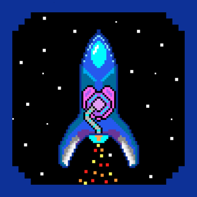 Profile Picture of Travis Kirkpatrick (@GameDevTravis) on Twitter