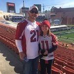 Profile Picture of Rusty J Johnson (@rustyjohnson6574) on Instagram