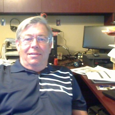 Profile Picture of Keith Nance (@keith11309) on Twitter