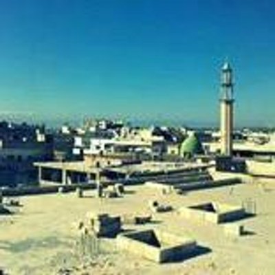 Profile Picture of Mohammed Alissa (@MohammwdAliesa) on Twitter
