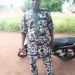 Profile Picture of Joseph Fatokou (@Joseph-Fatokou) on Facebook