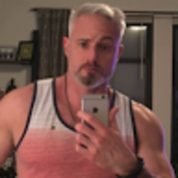 Profile Picture of Scott Marshall (@scottramarshall) on Poshmark