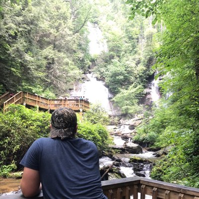 Profile Picture of Andrew Snider (@ferretboy134) on Twitter
