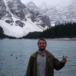 Profile Picture of David Norcross (@dr_norcross) on Instagram