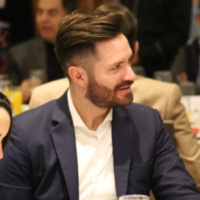 Profile Picture of Hugo Aguilera (@Huglade) on Twitter
