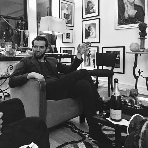 Profile Picture of Bashkim Hasani (@bashkim) on Poshmark