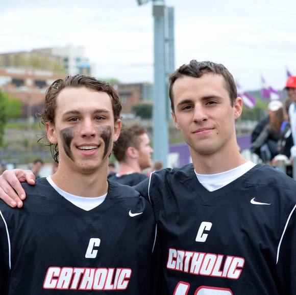 Profile Picture of Corey Katzmann (@coreykatzmann) on Poshmark