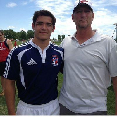 Profile Picture of Myles Ryan (@MylesRyan40) on Twitter