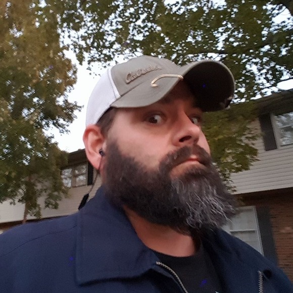 Profile Picture of Jason Leathers (@init_2_winit) on Poshmark