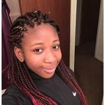 keysha james - Instagram Profile Picture of keysha james (@james.keysha) on Instagram