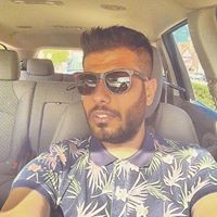 Profile Photo of Ahmad Emami (@ahmad-emami) on Quora