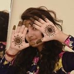 Profile Picture of Simran Chaudhary (@_simran_chaudhary_) on Instagram