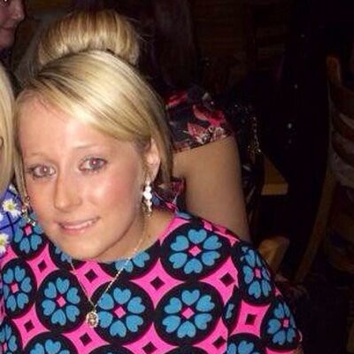 Profile Picture of Joanne Vickers (@joanne_vee) on Twitter