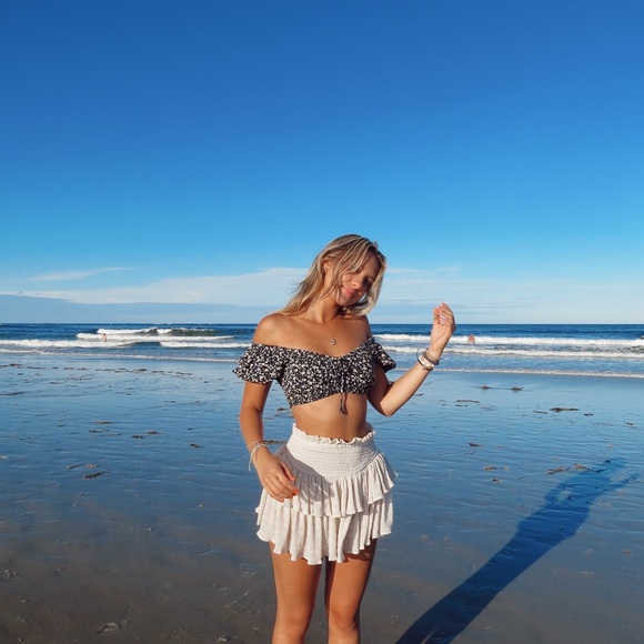 Profile Picture of Morghan Swiniarski (@mswiniarski) on Poshmark