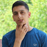 Profile Picture of Shaharyar Khalid (@shaharyar-khalid-16) on Quora