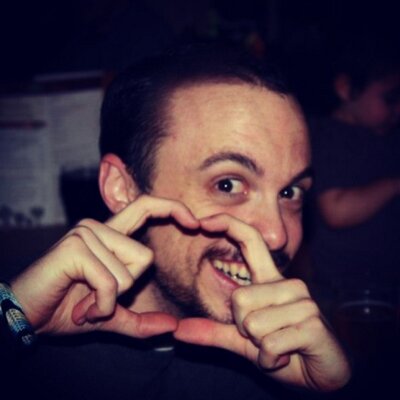 Profile Picture of Michael G S Turner (@zanger11) on Twitter