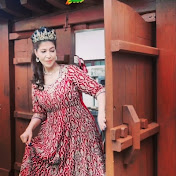 Profile Picture of سفيرة ولاد الشعب Kim Mina (@kimmina007) on Youtube