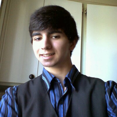 Profile Picture of Alexandre Lapierre (@QcvateSniper) on Twitter