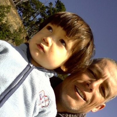 Profile Picture of Richard Nielsen (@Nielsen07) on Twitter