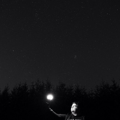 Profile Picture of Mitchell Fenton (@Mitch_Fenton) on Twitter