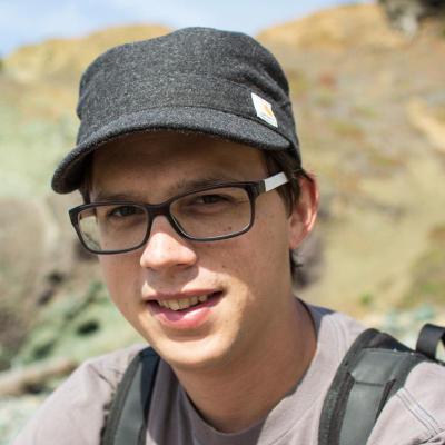 Profile Picture of Karl Frankowski (@karlfrankowski) on Twitter