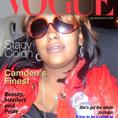 Profile Picture of Stacy Colon (@MrsJJPM) on Twitter