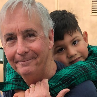 Profile Picture of Joseph Lightfoot (@joelightfoot) on Twitter