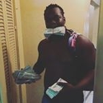 Profile Picture of Jerome Jstreetz Holmes (@bluehunnnnedbroward) on Instagram