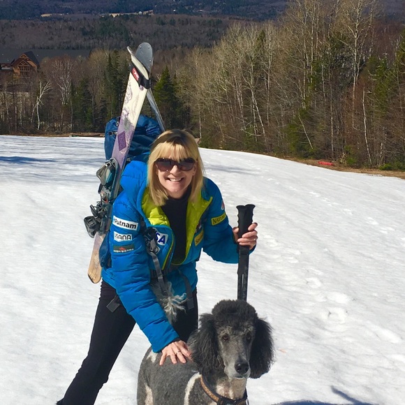 Profile Picture of Denise Schneider (@fastfredi) on Poshmark