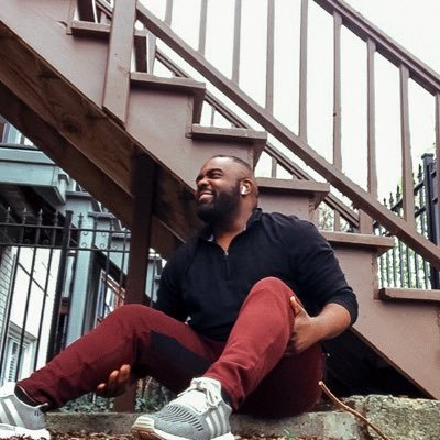 Profile Picture of Ebrin R. Stanley (@ebrinrstanley) on Twitter
