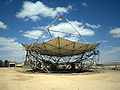 Profile Picture of Parabolic reflectoron Wikipedia