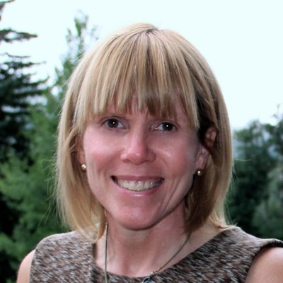 Profile Picture of Diane Foster (@DianeParkCity) on Twitter