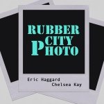 Profile Picture of Eric Haggard and Chelsea Kay (@rubbercityphoto) on Instagram