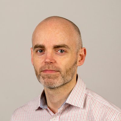 Profile Picture of David Blane (@dnblane) on Twitter