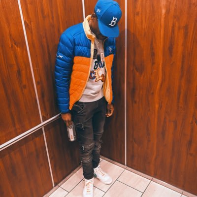 Profile Picture of El Padrino JayPapí (@JayPapi1_) on Twitter