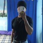 Profile Picture of Sandro Galarza (@sandrogalarza) on Instagram