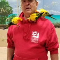 Profile Picture of Deacon Peter (@DeaconPeter4) on Twitter