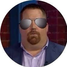 Profile Picture of Fake Mark Bowman (@fakemlbbowman) on Twitter