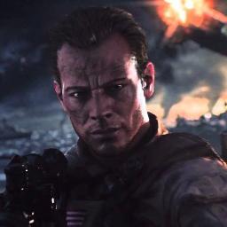 Profile Picture of Daniel Recker (@ReckerBattle4) on Twitter