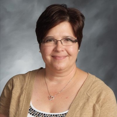 Profile Picture of Nancy Werner (@MCHS_Werner) on Twitter