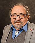 Profile Picture of Raúl Grijalva - Wikipediaon Wikipedia