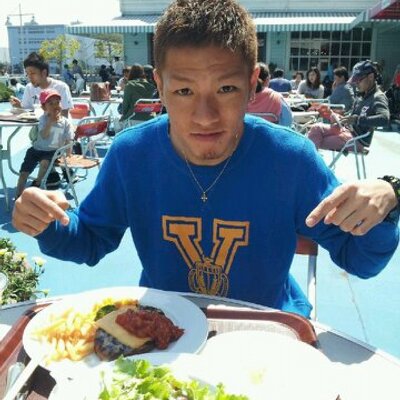 Profile Picture of Ryo Sekizaki (@Mst1988R) on Twitter