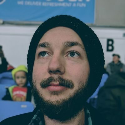 Profile Picture of Brett Slobotski (@brettbotski) on Twitter