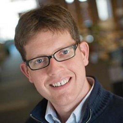 Profile Picture of James J. Twedt (@TwedtJ) on Twitter