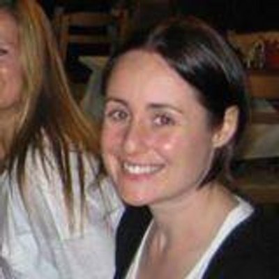 Profile Picture of Cathy Welch (@cathywelch333) on Twitter