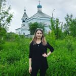 Profile Picture of Viktoriya Ivanova (@vikulya_iva__) on Instagram