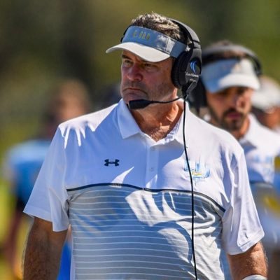 Profile Picture of Bryan Collins (@FBCoachCollins) on Twitter